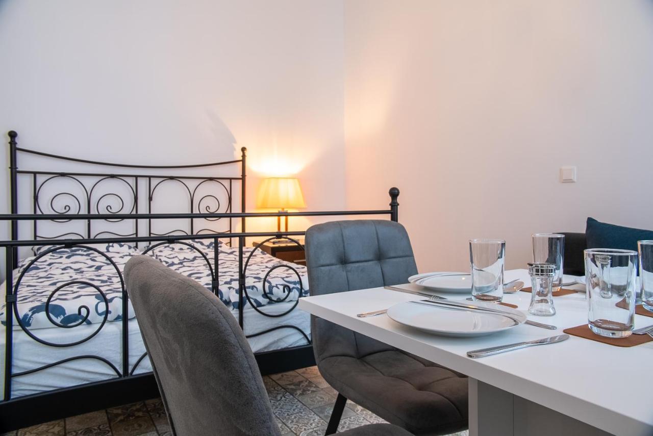 Family&Friends Apartments Schoenbrunn 维也纳 外观 照片