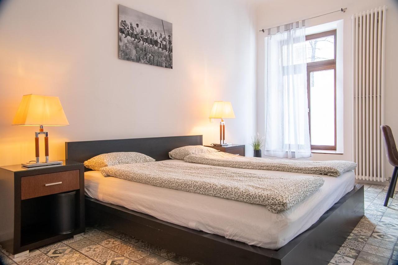 Family&Friends Apartments Schoenbrunn 维也纳 外观 照片
