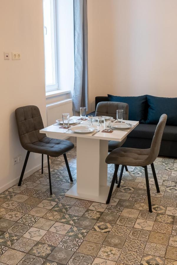 Family&Friends Apartments Schoenbrunn 维也纳 外观 照片