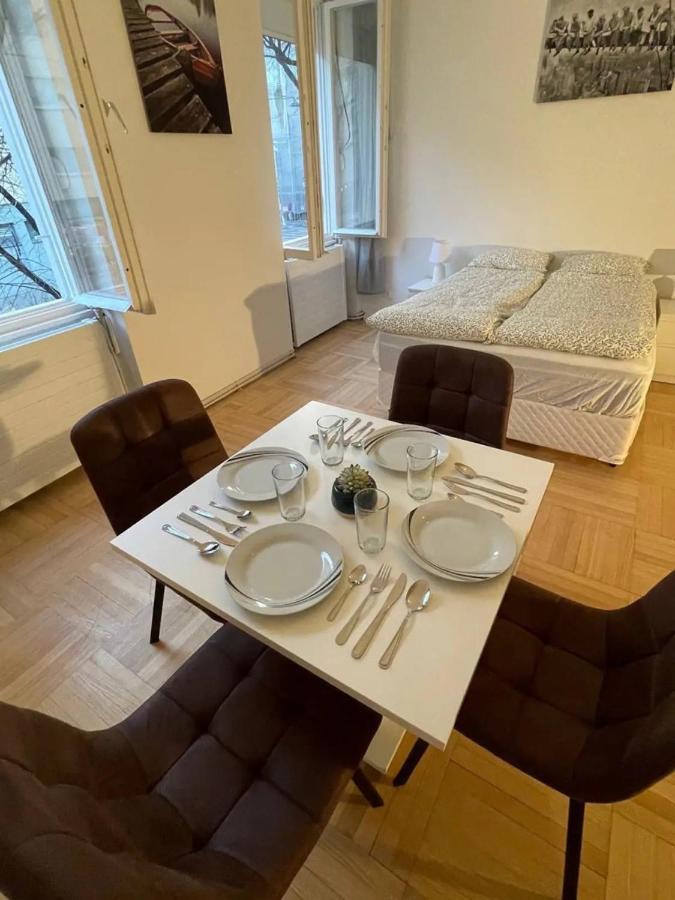 Family&Friends Apartments Schoenbrunn 维也纳 外观 照片