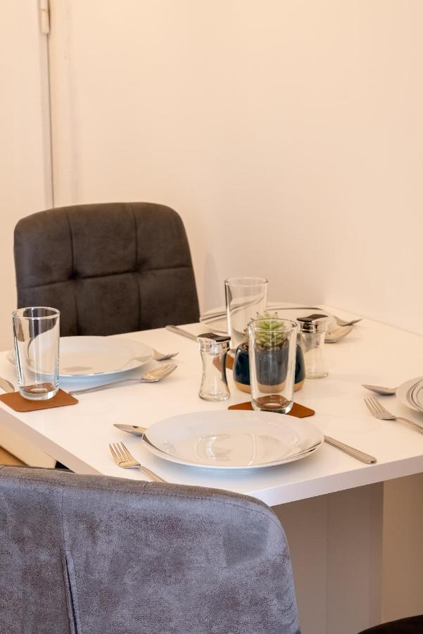 Family&Friends Apartments Schoenbrunn 维也纳 外观 照片